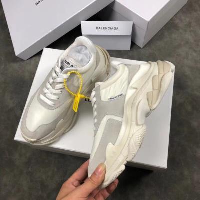 Balenciaga Shoes-66